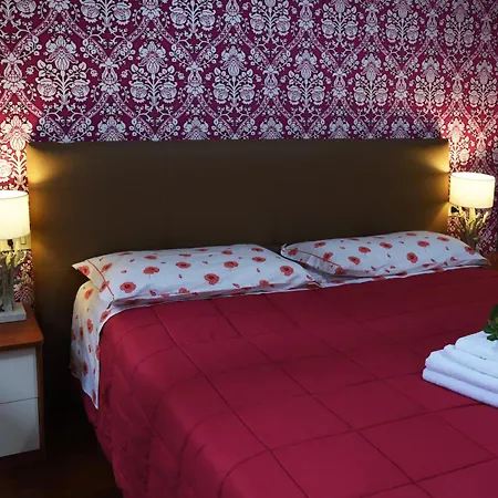 Sant'agostino Pensión Milán