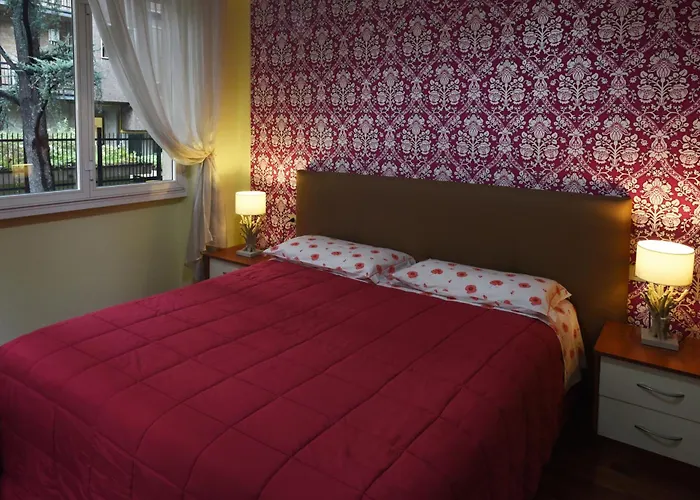 Gæstehus Sant'agostino Milano