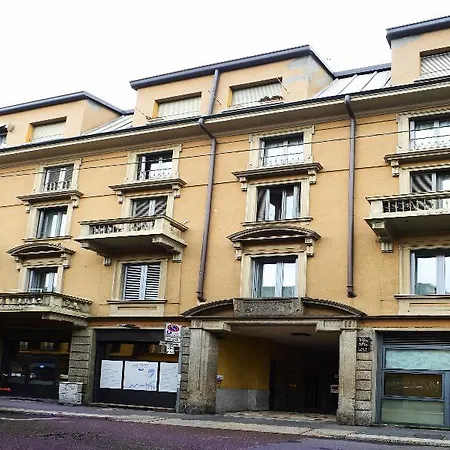 Gæstehus Sant'agostino 3*