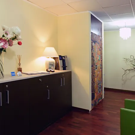 Sant'agostino Affittacamere 3*