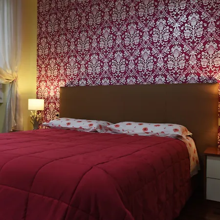 Sant'agostino Affittacamere