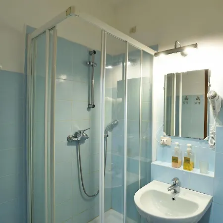 Sant'agostino 3* Milano