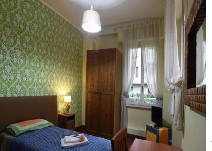 Sant'agostino Casa de hóspedes 3*