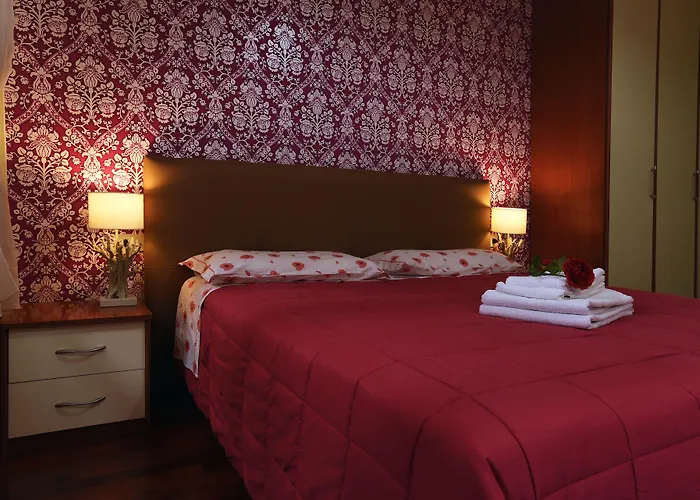 Casa de hóspedes Sant'agostino 3*