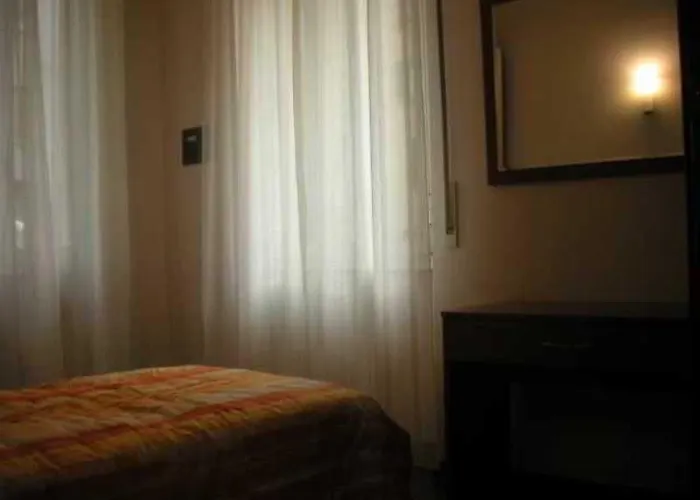Casa de hóspedes Sant'agostino Milão