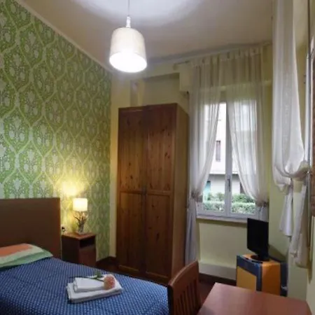 Sant'agostino Гостевой дом 2*