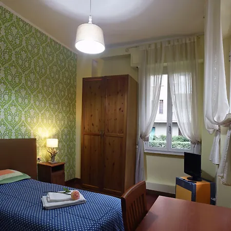 Sant'agostino 3* Milan