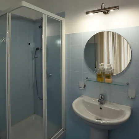 Sant'agostino Guest house 3*