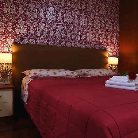 Sant'agostino Pensjonat 3*