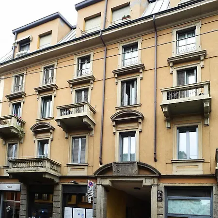 Гостевой дом Sant'agostino Милан