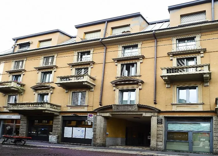 Gæstehus Sant'agostino 3*